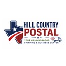 Hill Country Postal, Kerrville TX